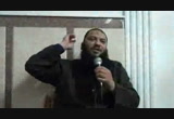 وقفات مع سورة إبراهيم - 17-3-2014  الليلة الإيمانية الأولى بمسجد البدر
