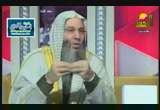 شروط سلامة القلب-البدع والغفلة والشهوة( 6/4/2014) الفتنة