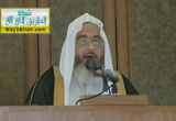 هزة وعزة في أرض غزة ( 1430 /محرم/ 5)- خطب الجمعه