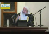 وقفات من حديث النبي صلى الله عليه وسلم عليكم بسنتي- محاضرات