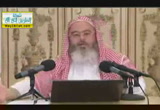 هل يبدأ تشييع الجنازة من البيت أو من المسجد؟ مسائل كتاب الجنائز 