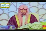 وقفات مع سورة فاطر-تأملات قرآنية 