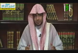 زيد بن ثابت رضي الله عنه والفتوى( 12/7/2014)تاريخ الفقه الإسلامي