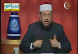 وصية النبى بقبط مصر ( 14/7/2014 ) فضل مصر